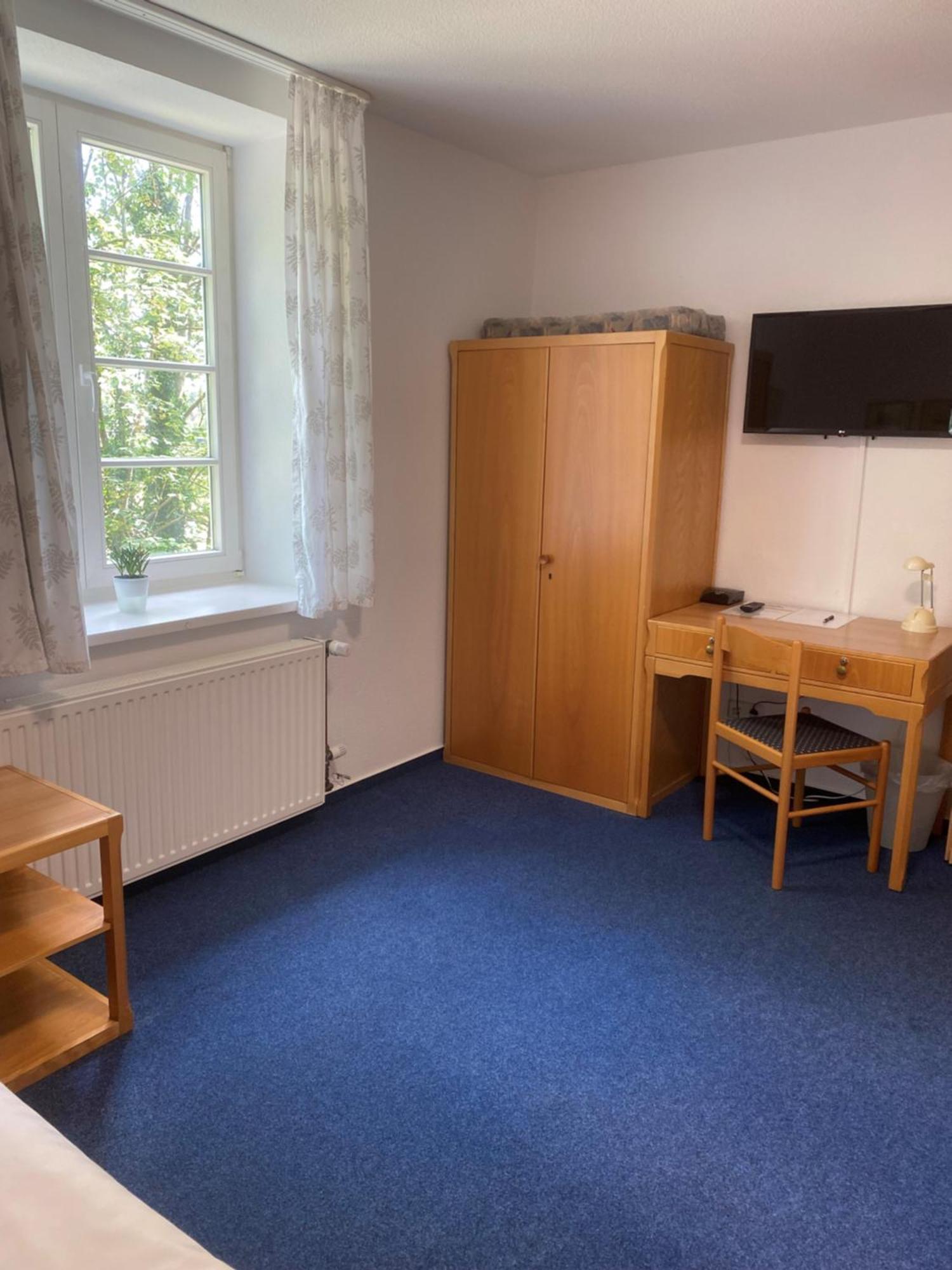 Vita Ferienresidenz Neu Kaliss Habitación foto